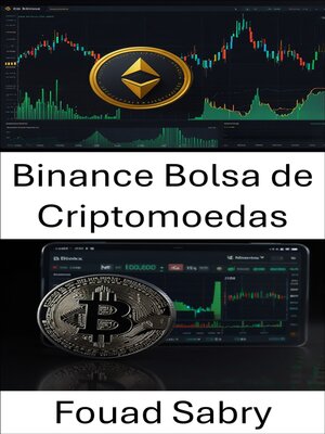 cover image of Binance Bolsa de Criptomoedas